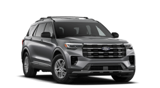 2027 Ford  External Image 4